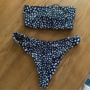 🦋4/$20 SALE - NWOT Zaful Bikini